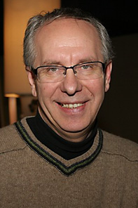 Александр Пикуленко